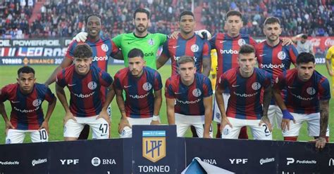 san lorenzo futbol24 Futbol24 offers the fastest football live results round the globe! Check out our live scores, follow the fixtures, compare team statistics and much more