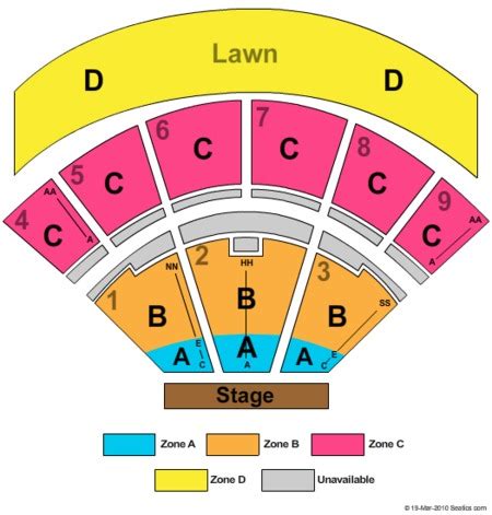 san manuel amphitheater seating chart  Enjoy poker without the raising or bluffing on our Video Poker machines