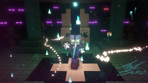 sanctum keeper minecraft  ⧼timeago-day⧽