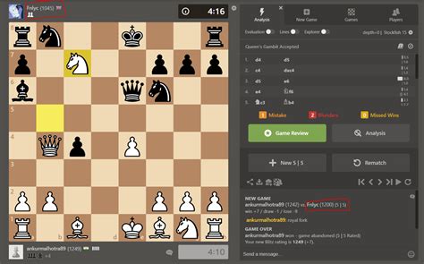 sandbagging meaning chess  Lichess vastly undercounts sandbaggers in their efforts to avoid false positives which is detrimental to the enjoyment of the arenas