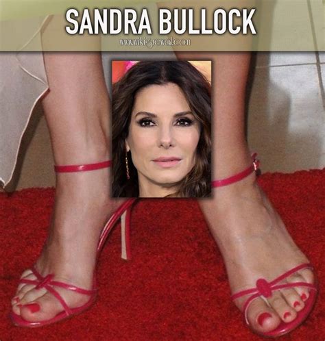 sandra bullock wikifeet The movie, which features a star-studded cast including Sandra Bullock, Benjamin Bratt, Candice Bergen, Michael Caine, and William Shatner (we could keep going), has received a permanent spot in