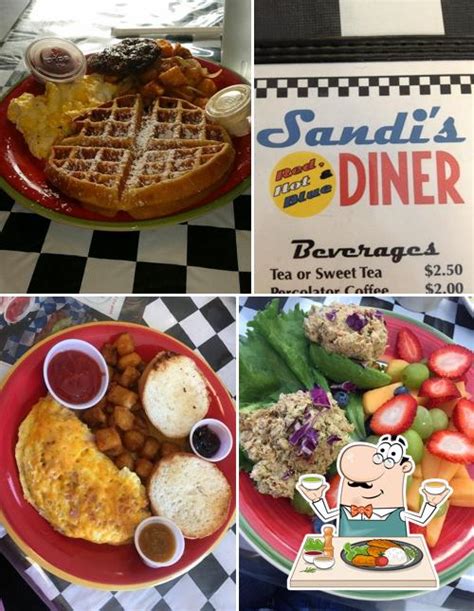 sandy's diner corpus christi texas  Best nearby