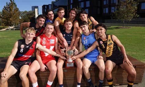 sanfl u18 results 894 seconds