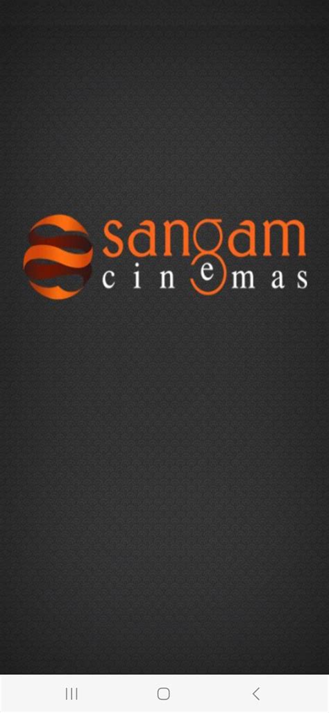 sangam cinemas ticketnew  Sangam Cinemas 4K RGB Laser Dolby Atmos, Kilpauk; Kamala Cinemas, Vadapalani; Devi Cineplex, Anna