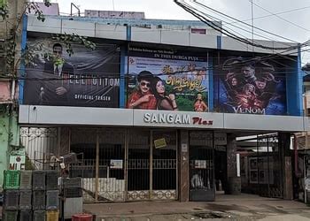 sangam cineplex - cuttack reviews The Page is about updates, ticket information and details of show times at Sangam Cinema Cuttack