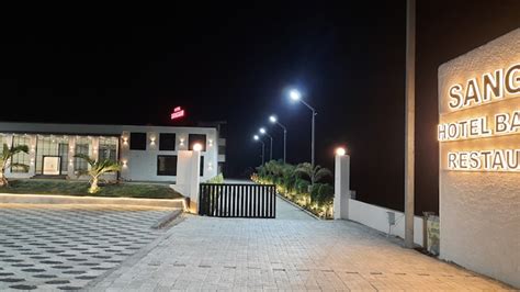 sangam hotel ratlam  Laxman Pura ₹ 1,045 ₹ 806