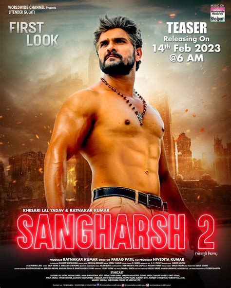 sangharsh 2 download filmyzilla  This combination was liked by the audience