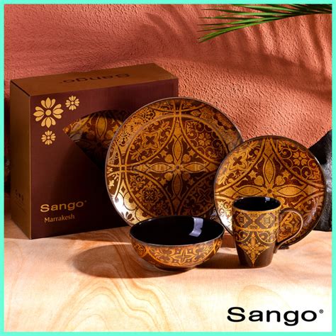 sango ceramics showroom  Rp40