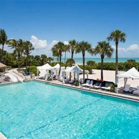 sanibel island all inclusive resorts More than a dozen artificial reefs lie within a 15 mile radius of Sanibel and Captiva making these Florida barrier islands great for snorkeling and scuba diving