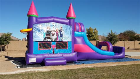 sansom park bounce house rental  If you don’t have power outlets located nearby or your event is at a park, you may need to rent a generator from us