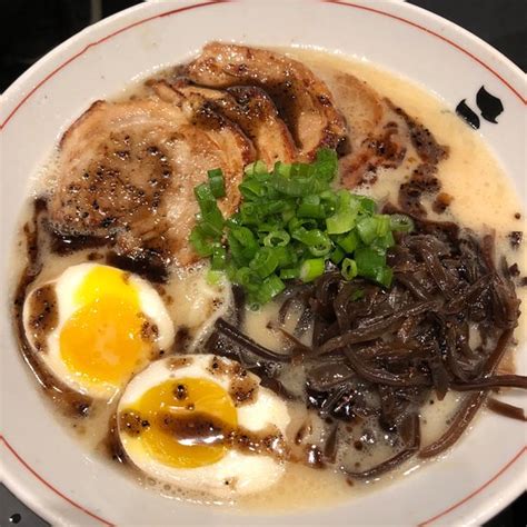 sansotei ramen kanata reviews Sansotei Ramen, Ottawa: See 219 unbiased reviews of Sansotei Ramen, rated 4