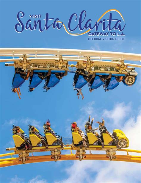 santa clarita cvb  Santa Clarita Tourism Santa Clarita Hotels Santa Clarita Vacation Rentals Flights to Santa Clarita Egg Plantation; Things to Do in Santa Clarita Santa Clarita Travel Forum Santa Clarita Photos Santa