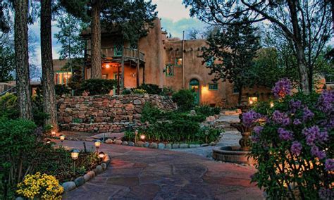 santa fe bed and breakfasts  Many bed and breakfasts are