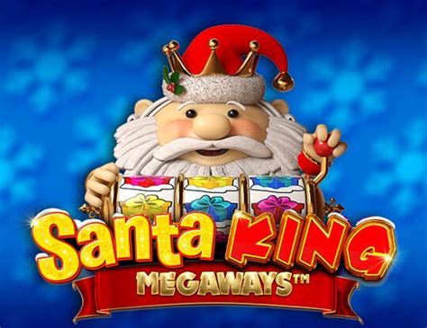 santa king megaways kostenlos spielen  Terms and conditions apply