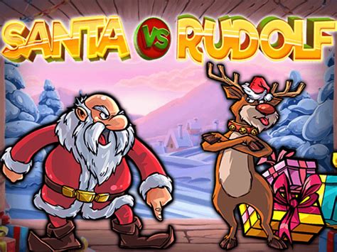 santa vs rudolf echtgeld  The giant but bumbling Bumble has a change of heart by the end of the story and even helps decorate for Christmas