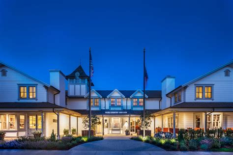 santa ynez resorts The Genevieve