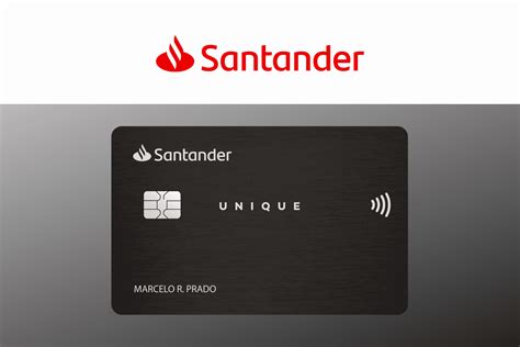 santander unique mastercard bl 