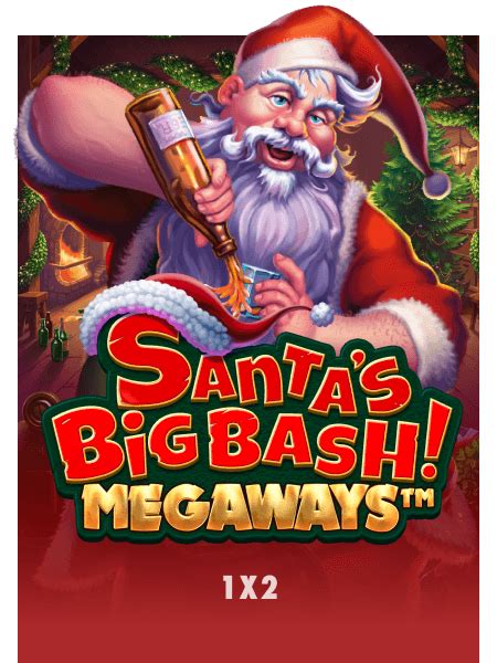 santas big bash megaways spielen  Read Santa's Big Bash Megaways slot machine review and win more with Lemon Casino bonuses