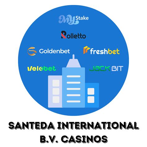 santeda international limited  MRSL NV is an iGaming company based in Curacao that uses its subsidiary Mslty Ltd to operate gambling companies