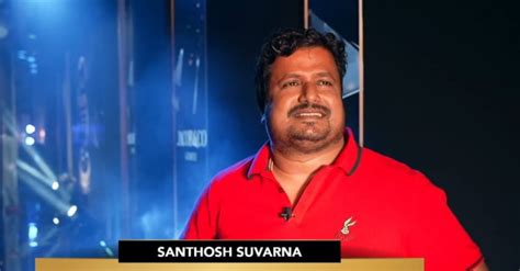 santhosh suvarna net worth Santhosh Suvarna Net Worth