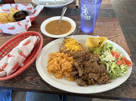 santiago's mexican restaurant lochbuie photos  Search reviews