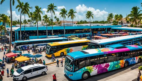 santo domingo a punta cana bus  The trip visits the Columbus Lighthouse, the Basilica Cathedral of Santa Maria la Menor, Los Tres Ojos National Park, and