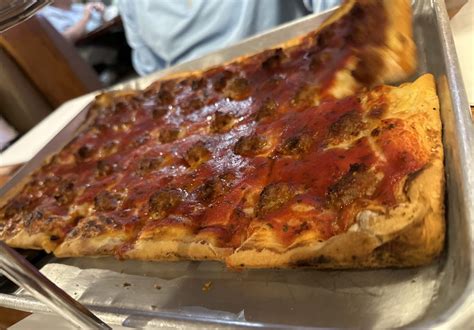 santucci's pizza woodhaven  Next, you’ll be able to review, place, and track your order