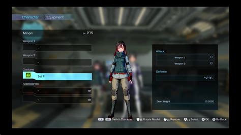 sao fatal bullet accessories  There is, however, just one cheat that desperately needs a proper update which for the love of everything holy I cannot seem to do