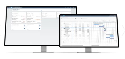 sap eppm cloud 0 3 1,987 In this blog post I’d like to outline the innovations for SAP S/4HANA Cloud 2108 in the area of Enterprise Portfolio and Project Management