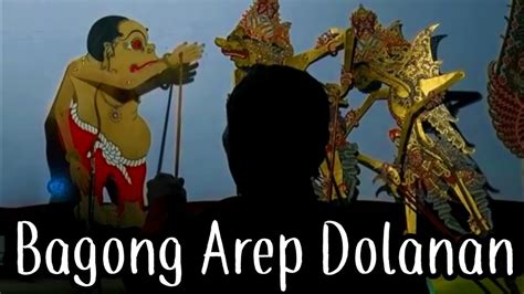 sapa wae sing dadi paragane 