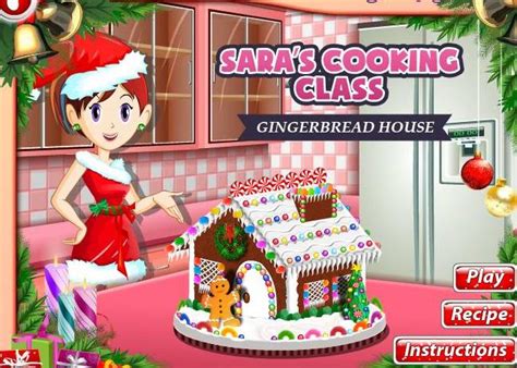 sara cooking games  Virtual Families Cook Off