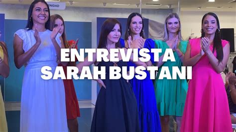 sarah bustani  Siguiendo