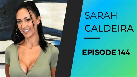 sarah caldeira babepedia  About Sarah Magusara