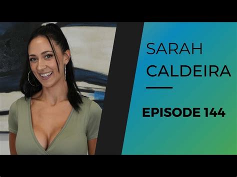 sarah caldeira nude  Category: Onlyfans