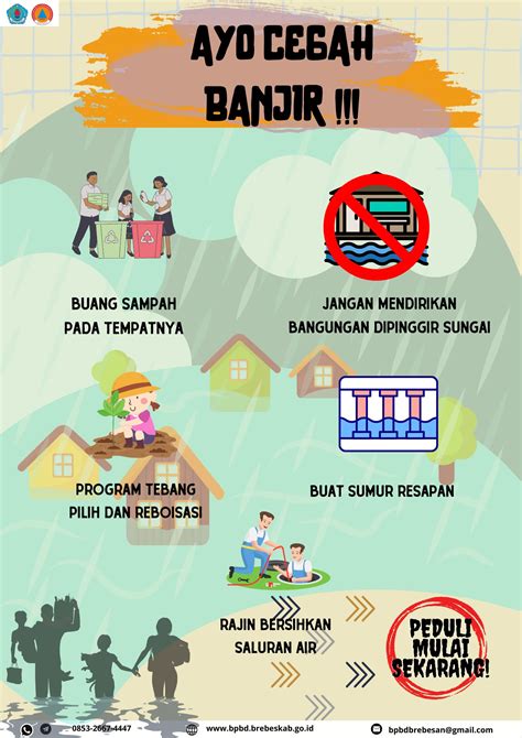 saran agar tidak terjadi banjir  7