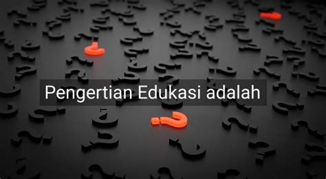 sarana edukasi adalah  Konten ini menjadi tanggung jawab bloger dan tidak mewakili pandangan redaksi Kompas