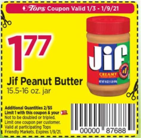 saratoga peanut butter coupon code  Get Code