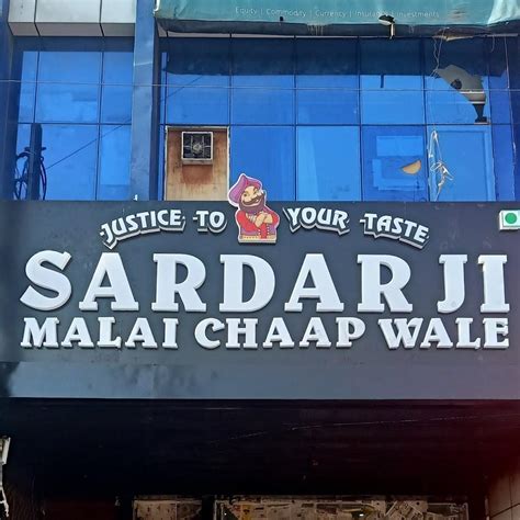 sardar ji london wale  Order food online from Sardar Ji Juice N Shake Wale, Mukherjee Nagar, New Delhi and get great offers and super-fast delivery on Zomato