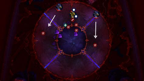 sarkareth heroic guide  Learn about WeakAuras, spells, timers, and abilities