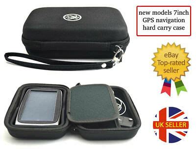 sat nav carry case  Garmin inReach® Messenger Satellite Communicator with Two-Way Messaging