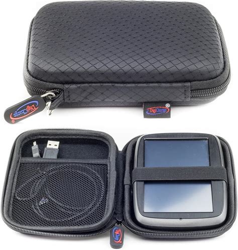 sat nav case 5 inch  Traffic, safety cameras, and offline maps all in one easy-to-use smartphone app