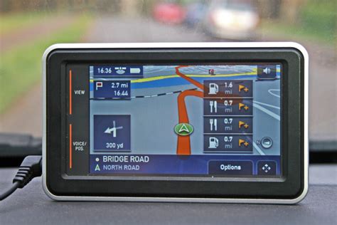 sat nav deals  TomTom GO Classic 6"