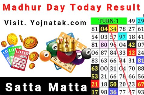 sata matka satta market  [clarification needed] Open result / close result The outcome of matka betting is divided into two parts