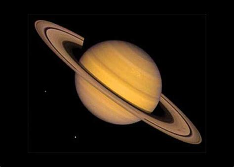 satelit planet saturnus tts  Ukuran diameter cincin Saturnus bisa mencapai 282