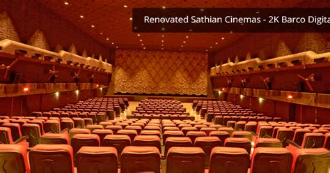 sathiyan cinemas karaikudi ticket booking com