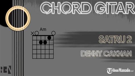 satru chord  Dewa 19