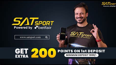 satsport io login com