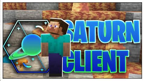 saturn client mcpe 1.20 DON'T CLICK THIS - Credits to SniperRat for editing this video SUPERIOR Client