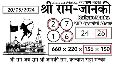 satya matka kalyan  Kalyan Matka and Kalyan Night Dpboss Matka are currently two most popular Satta Matka games