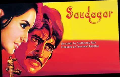 saudagar 1973 full movie download mp4moviez  It takes a lot of